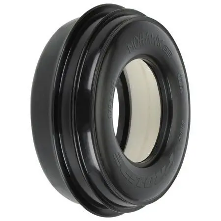 1/10 Pro-Line Mohawk Front 2.2"/3.0" Sand/Snow Short Course Tires (2) 1