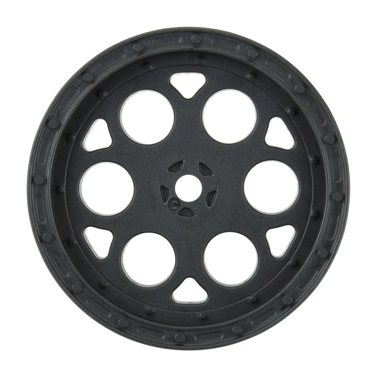 Showtime 2.2 Sprint Car 12Mm Front Wheels 1