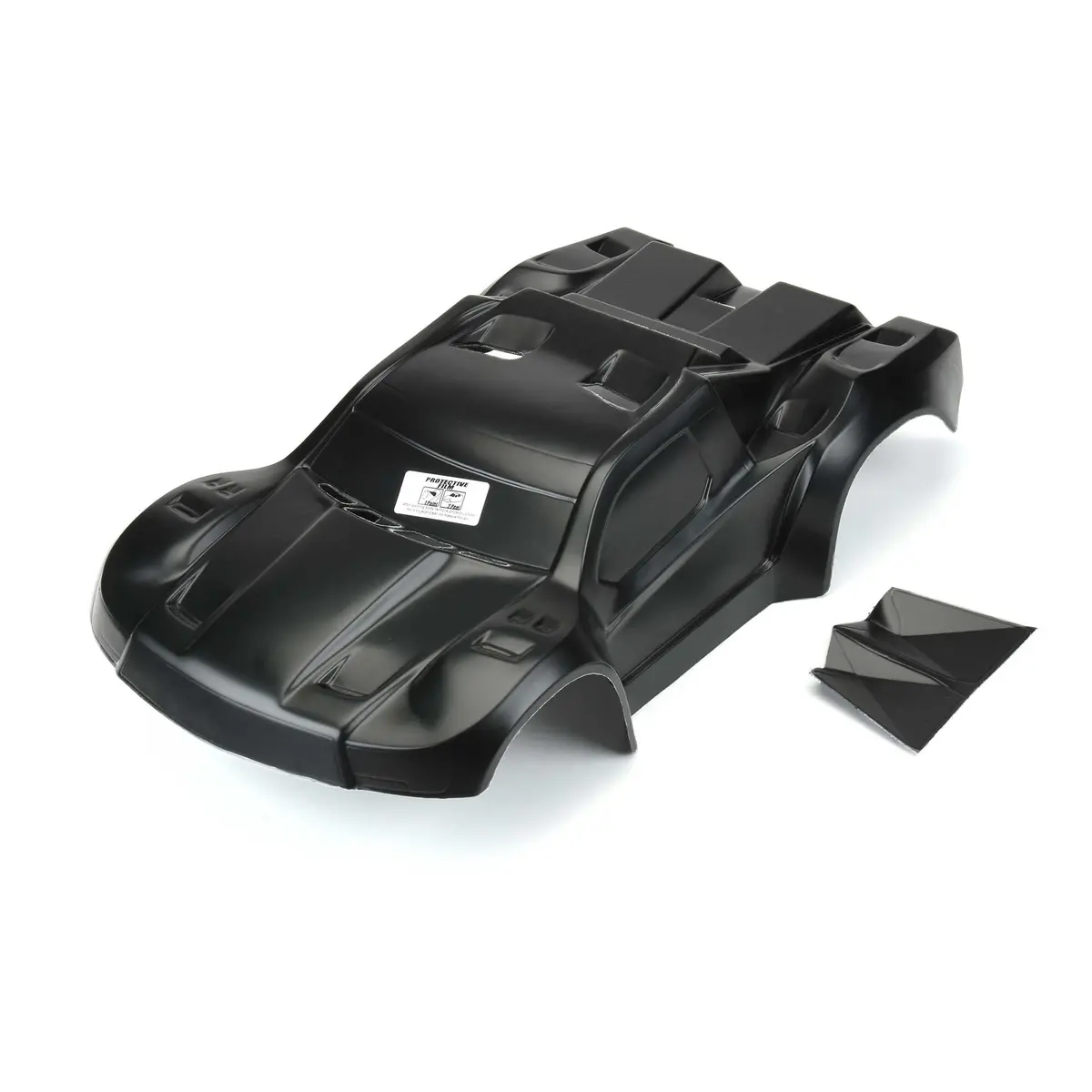 Pro-Line Pre-Painted / Pre-Cut Flo-Tek 1