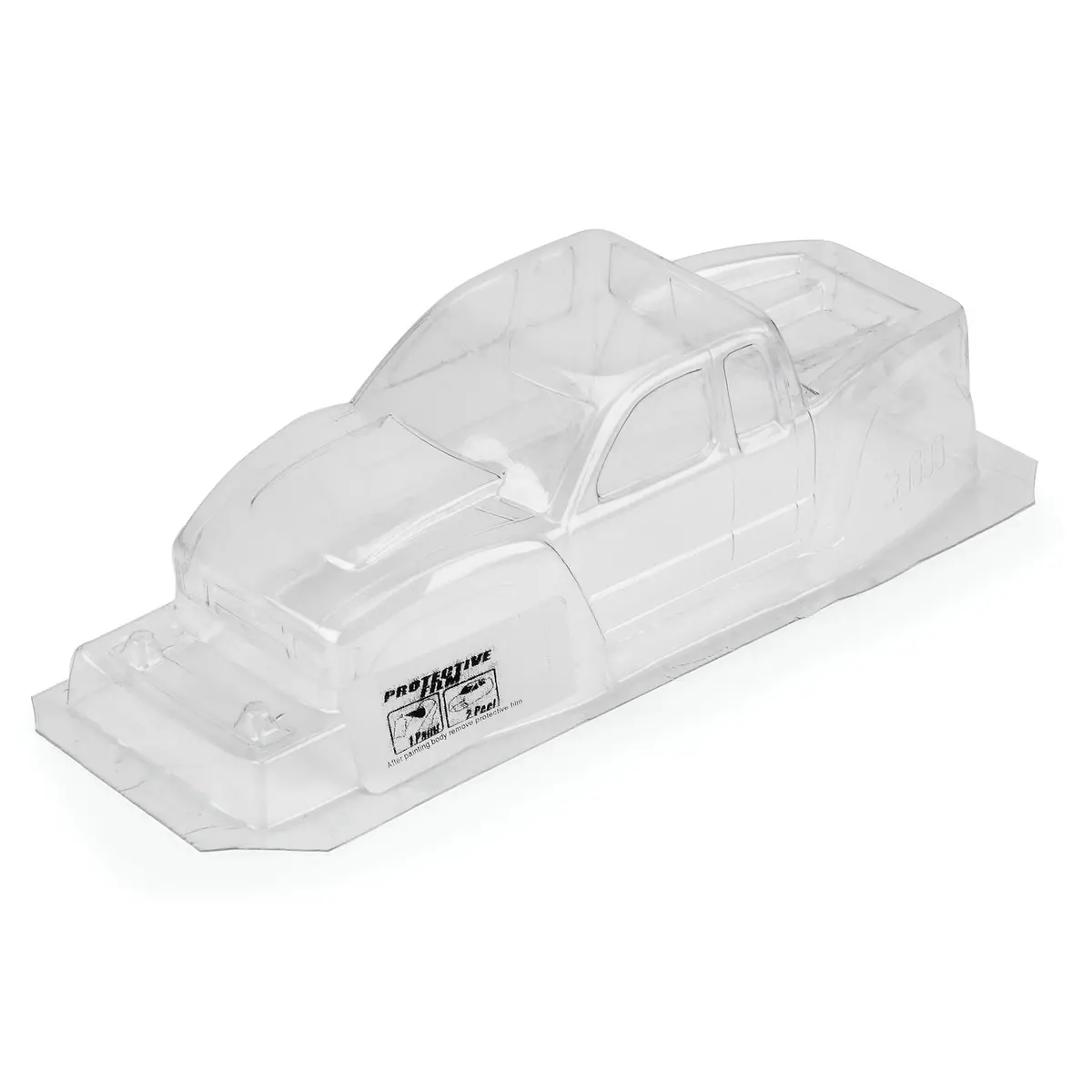 1/24 Pro-Line Cliffhanger High Performance Clr Bdy: Scx24 2
