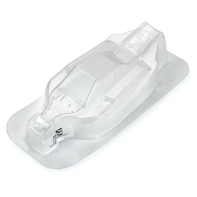 Pro-Line Axis Clear Body For Arrma Typhon Grom 1