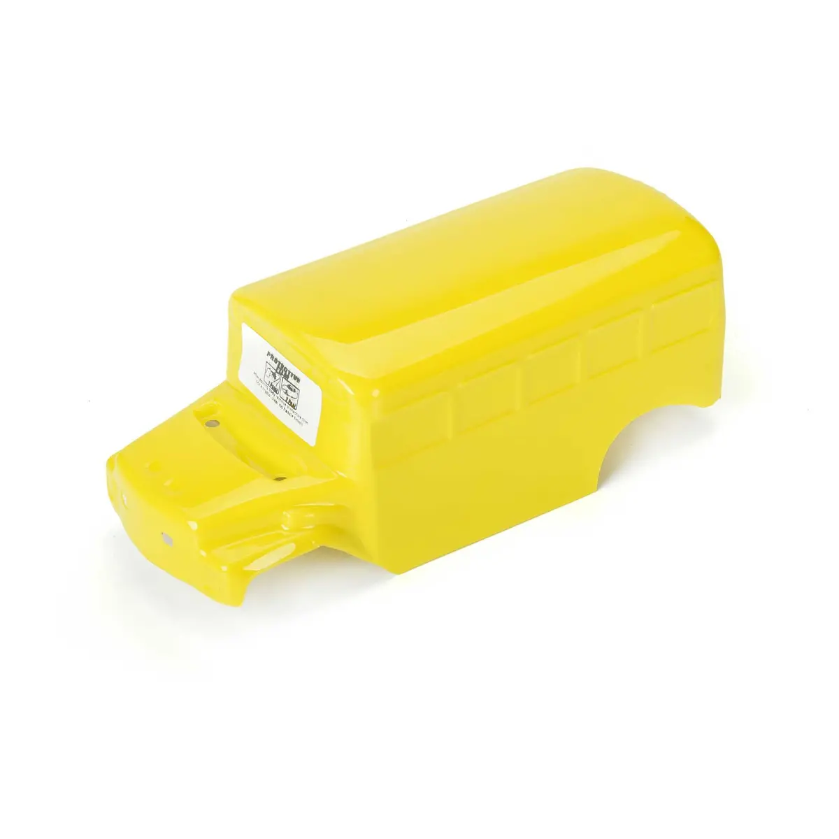 Pro-Line School Bus Body – Pre-Cut/Pre-Painted Yellow For Arrma | Pro368815 1