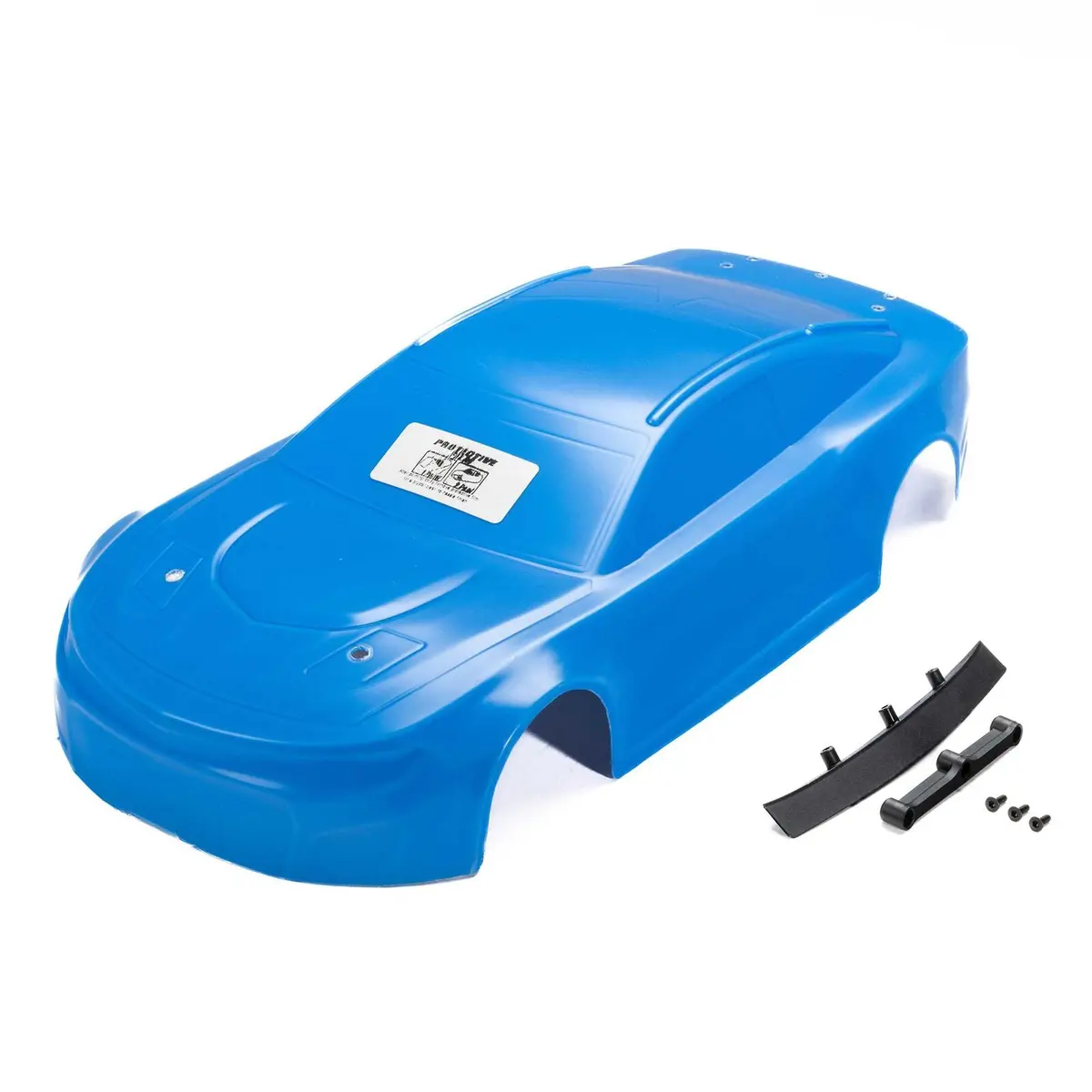 Pro-Line Elliott #9 Amazon Prime 2025 Body For Losi Nascar 1