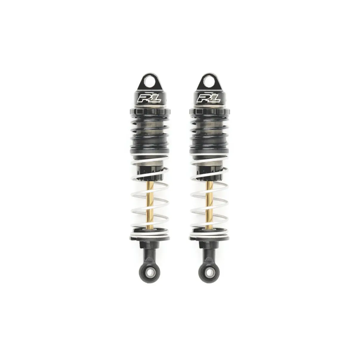 1/10 Pro-Line Powerstroke Front Shocks: Short Course 1