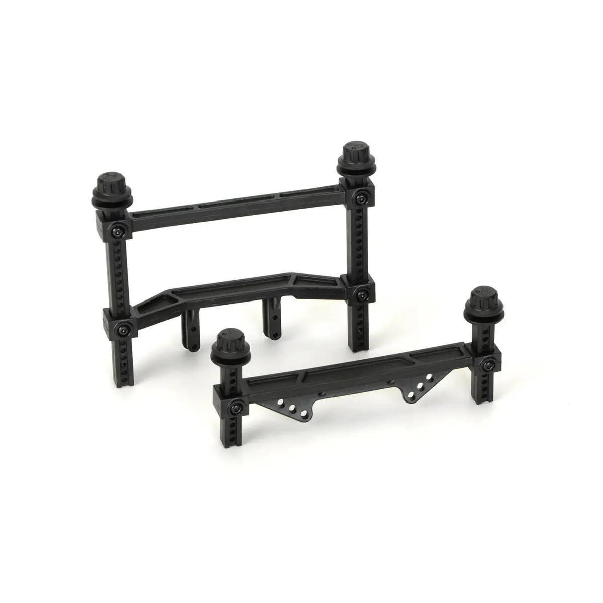Pro-Line Extended Front & Rear Body For Slash® 1