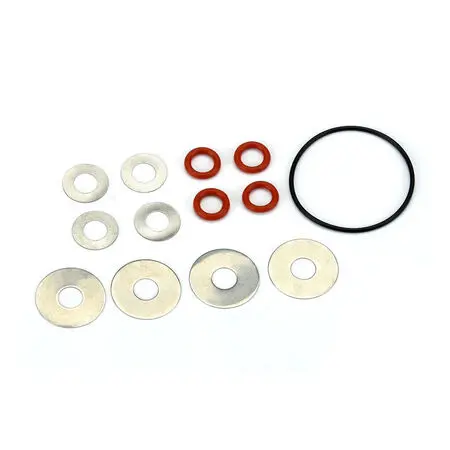 Pro-Line 1/10 Differential Seal Kit Replacement Kit: Pro Performance Transmission 1