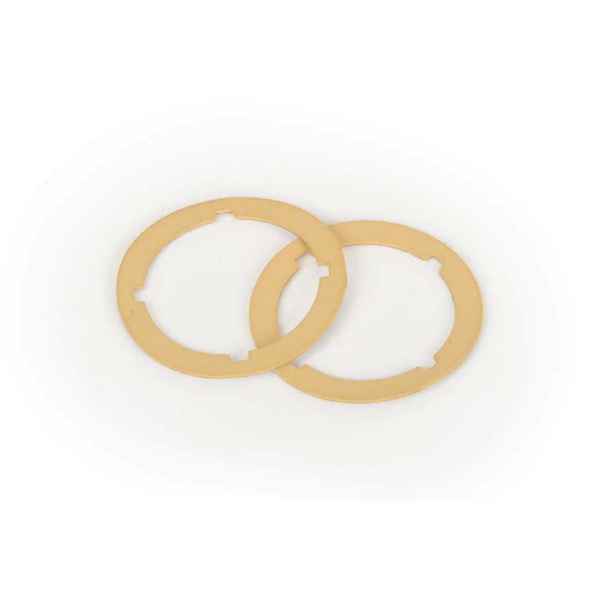 Slipper Pads Replacement: Performance Transmission 1