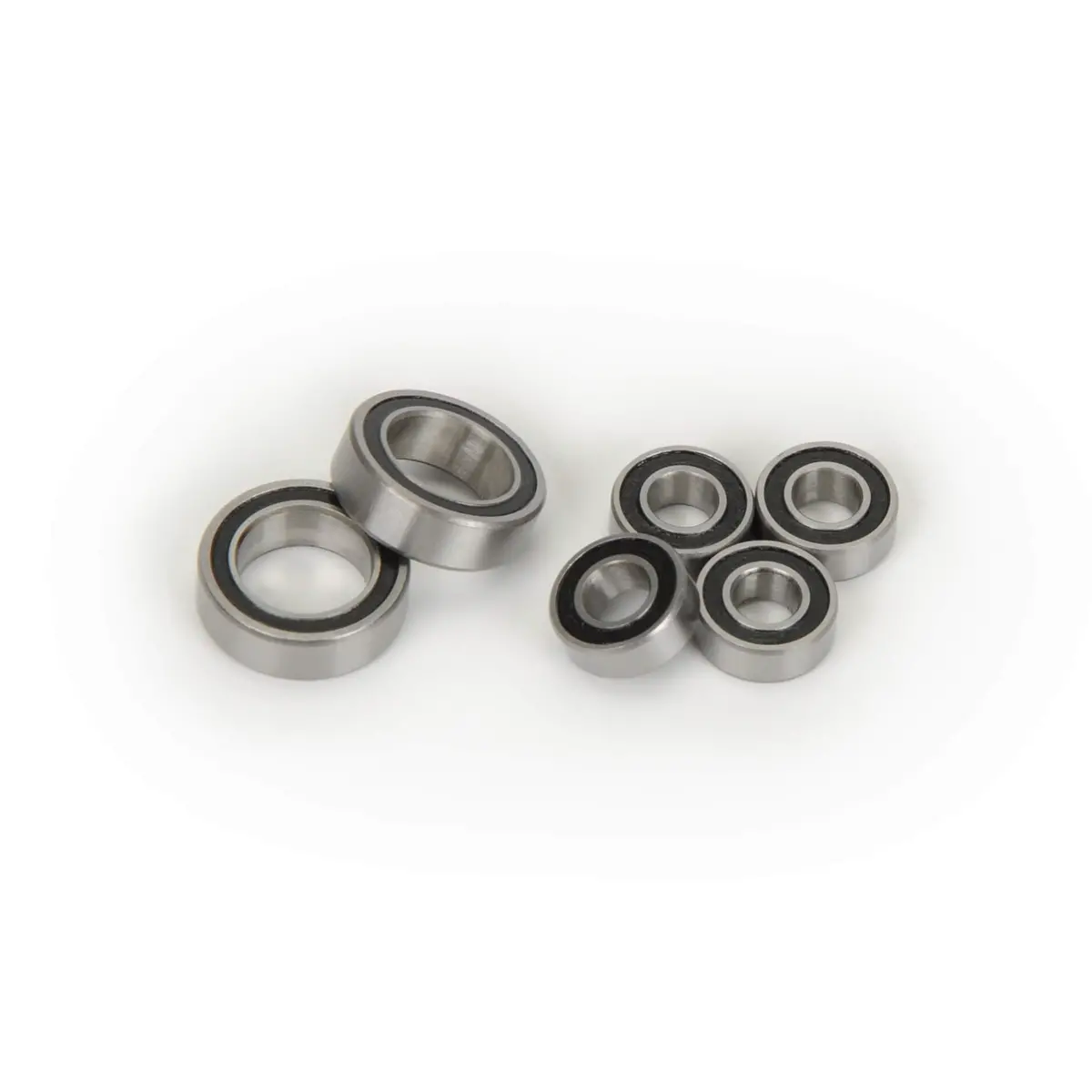 Pro-Line® 1/10 Bearings Replacement Kit: Pro Performance Transmission 1