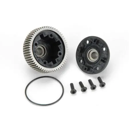 Pro-Line Hd Diff Gear Replacement: Pro Tranny 626100, 609200 1
