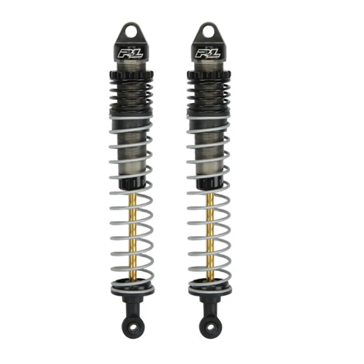 Pro-Line 1/10 Powerstroke Xt Shocks, 5" 1