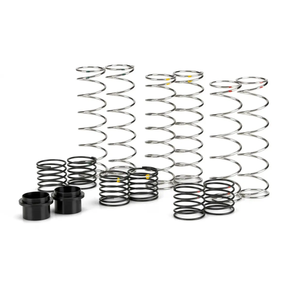 Pro-Line Dual Rate Spring Assortment 1