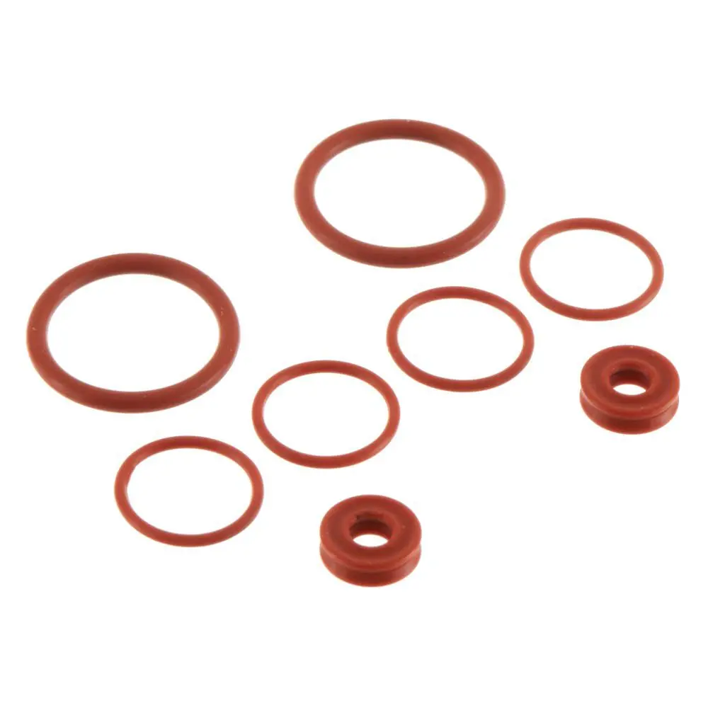 1/10 Pro-Spec Shock O-Ring Replacement Kit 1