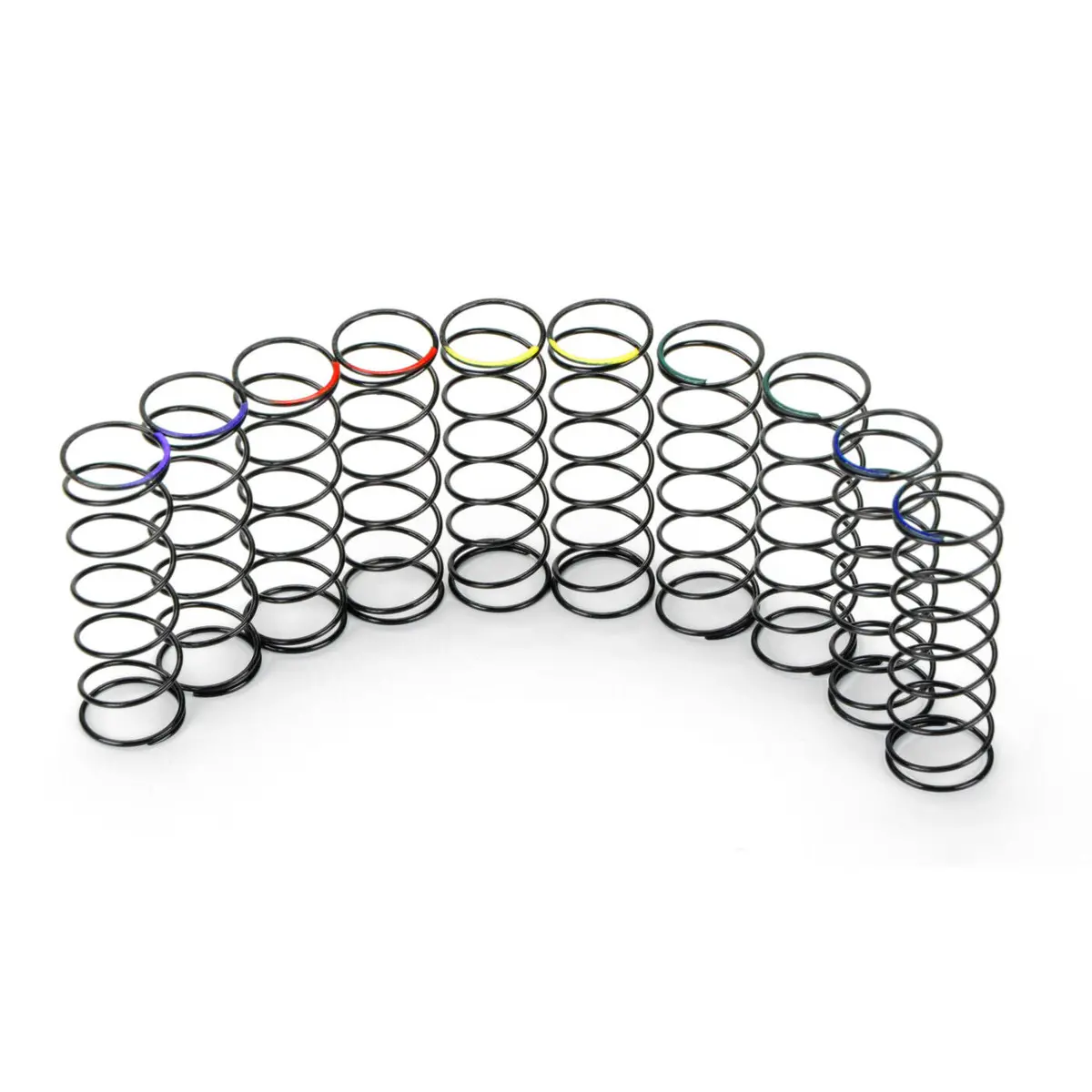 Sc Front Spring Assort: Fr Sc 1