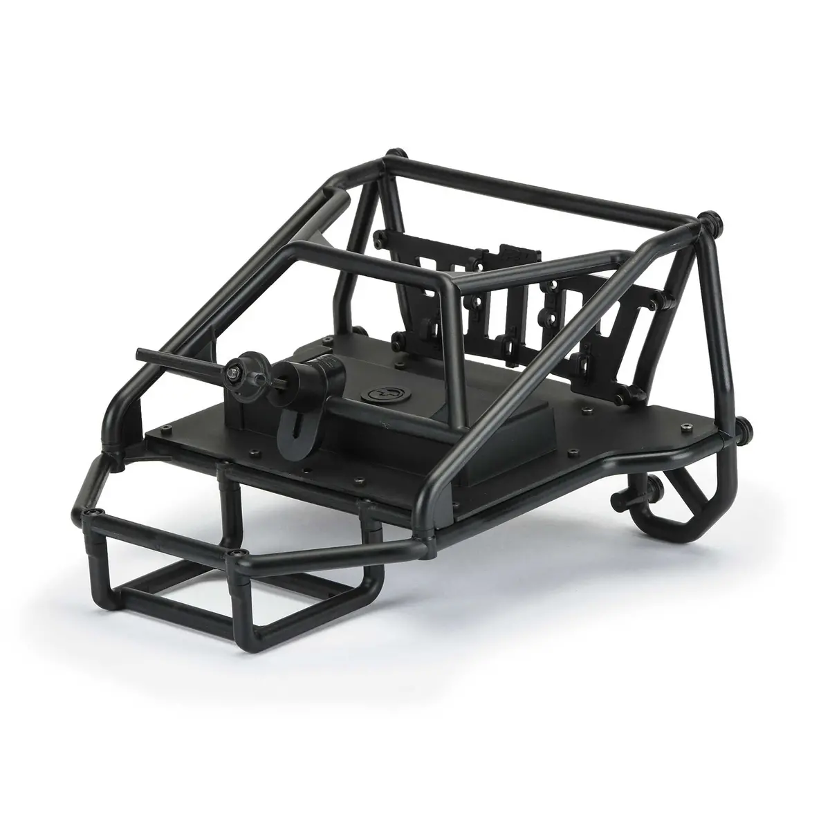 Pro-Line® 1/10 Back-Half Cage For Pro-Line Cab Only Crawler Bodies 1