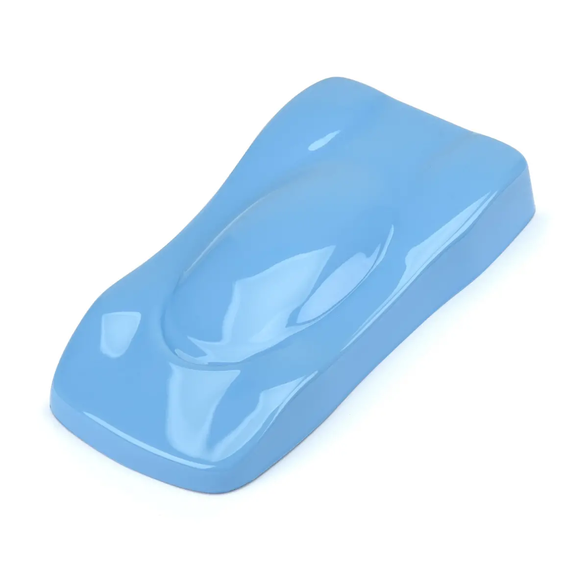 Rc Car Body Paint- Heritage Blue 2