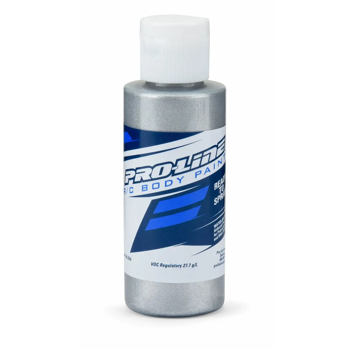 Rc Car Body Paint Aluminum 1