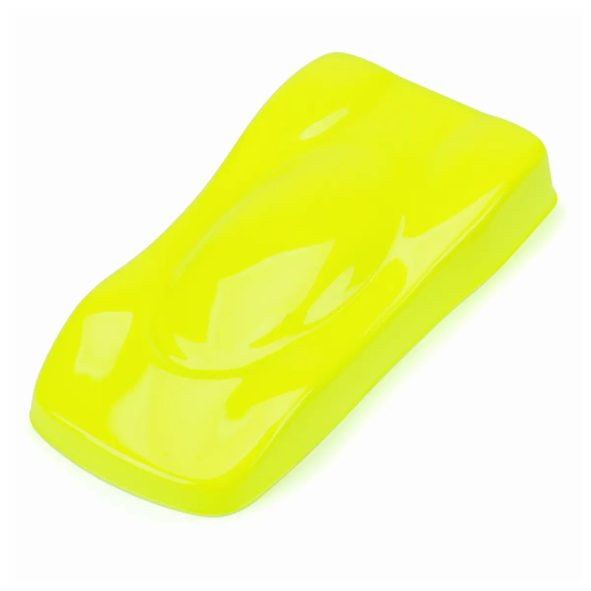 Rc Body Paint - Fluorescent Yellow 2