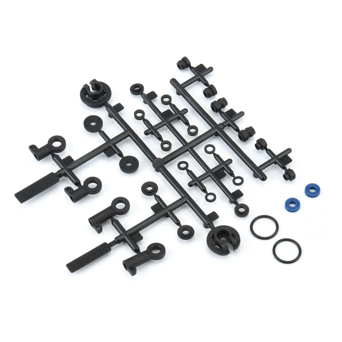 Pro-Line Big Bore Scaler Shock Rebuild 1