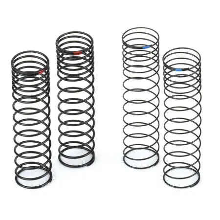 Big Bore Scaler Shock Spring Assortment 1