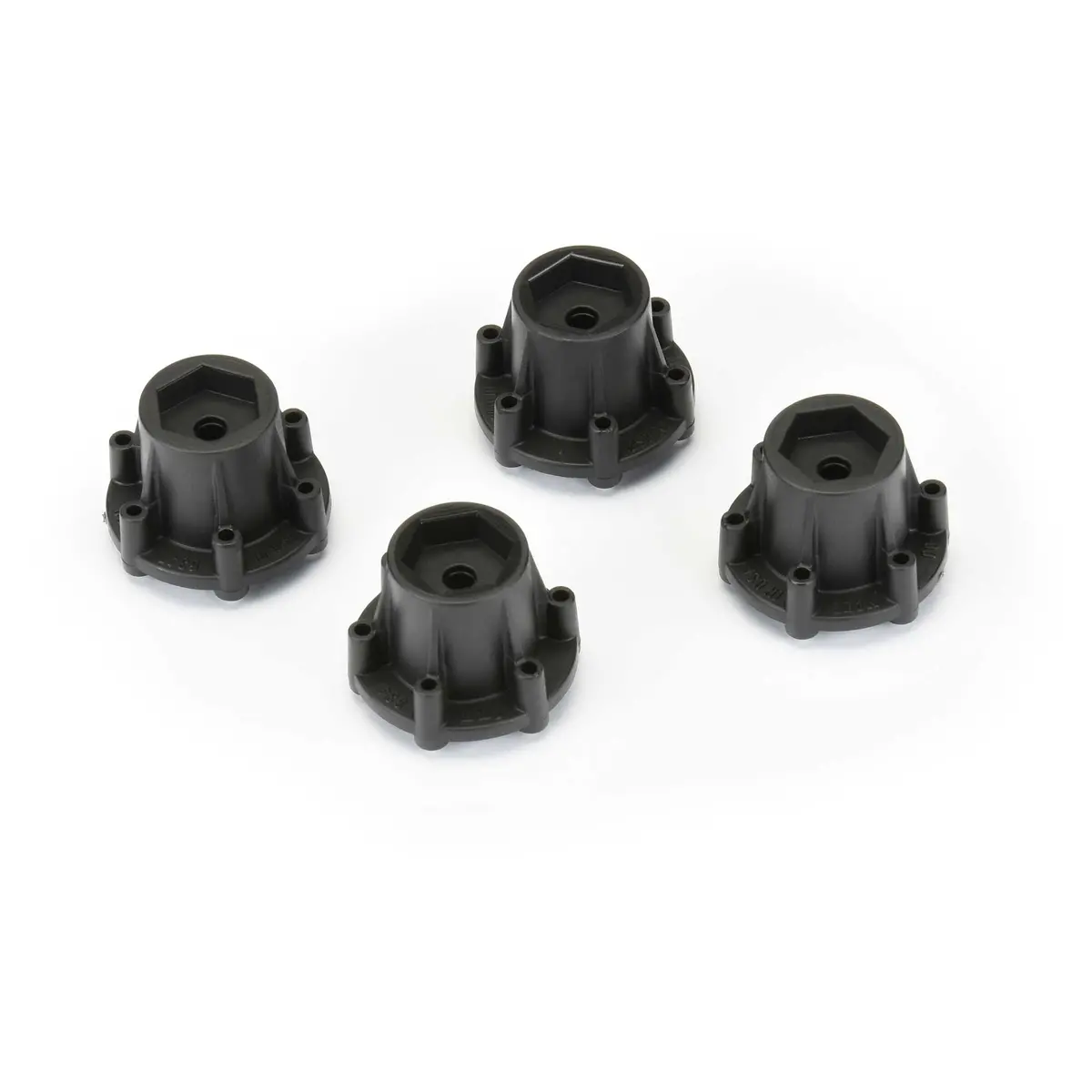 Pro-Line® 1/10 6X30 To 14Mm Hex Adapters 1