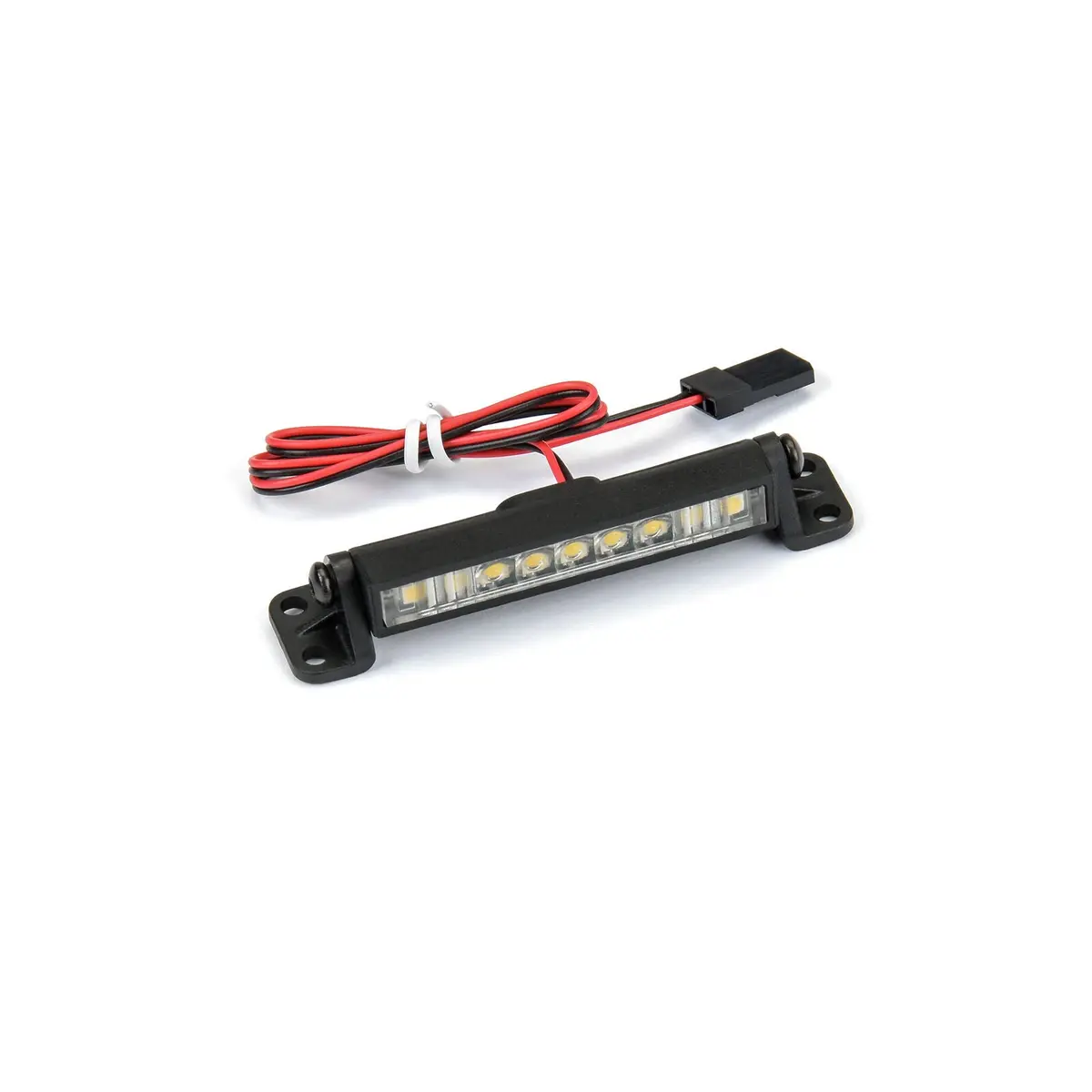 Pro-Line 2" Ultra-Slim Led Light Bar Kit 5V-12V (Straight) 1