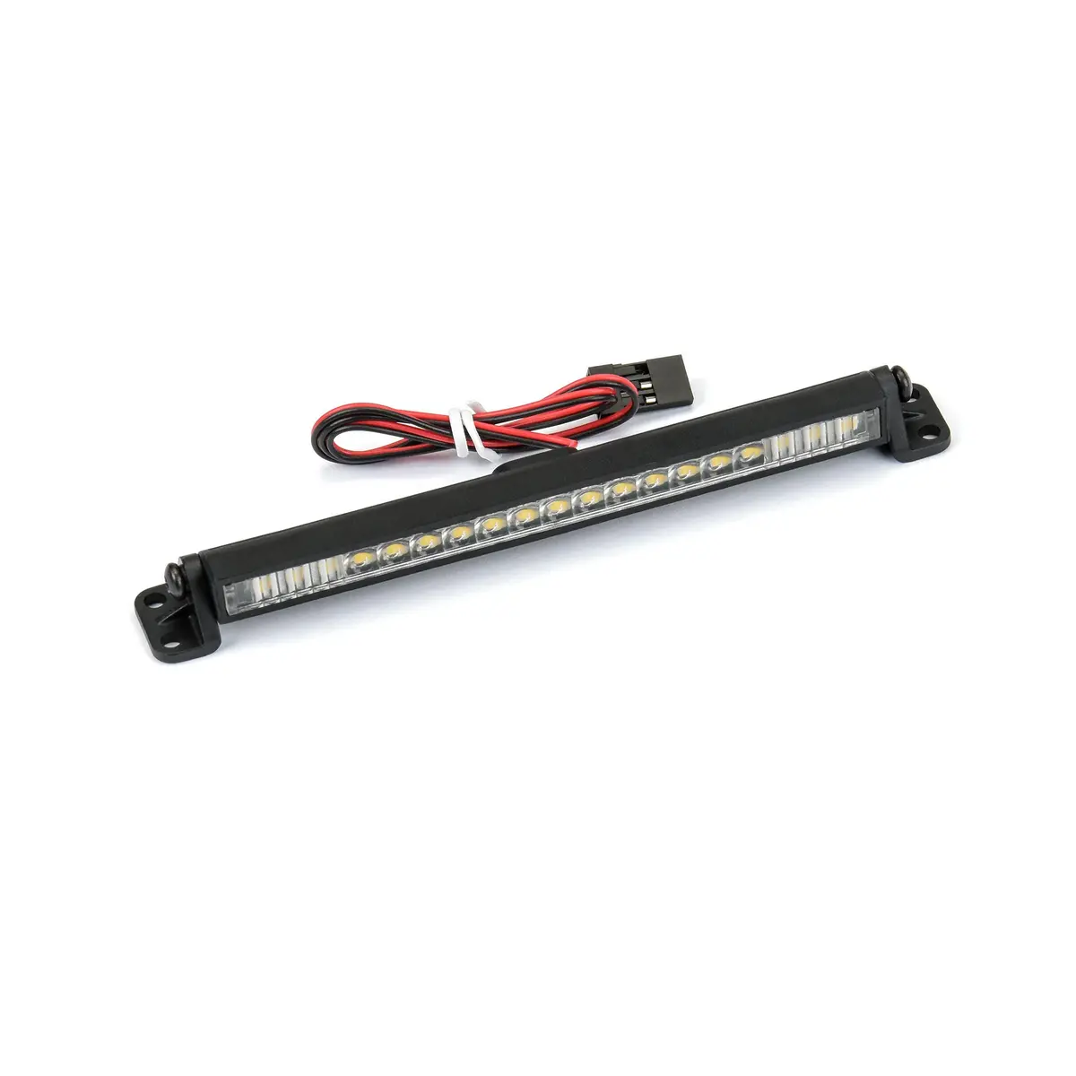 1/10 & 1/8 4" Ultra-Slim Led Lt Bar Kit 5V-12V Str 1