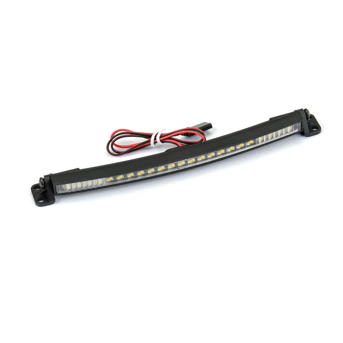 1/10 & 1/8 5" Ultra-Slim Led Lt Bar Kit 5V-12V Crv 1