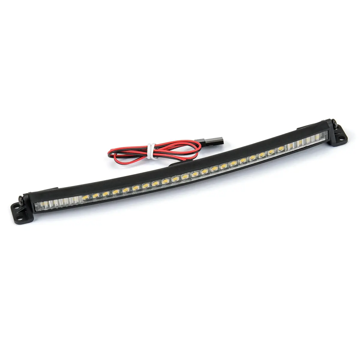 1/10 & 1/8 6" Ultra-Slim Led Lt Bar Kit 5V-12V Crv 1