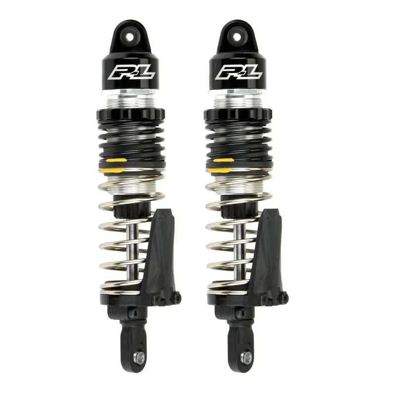 Pro-Line Powerstroke Shocks For The Traxxas® Maxx® Front & Rear 1