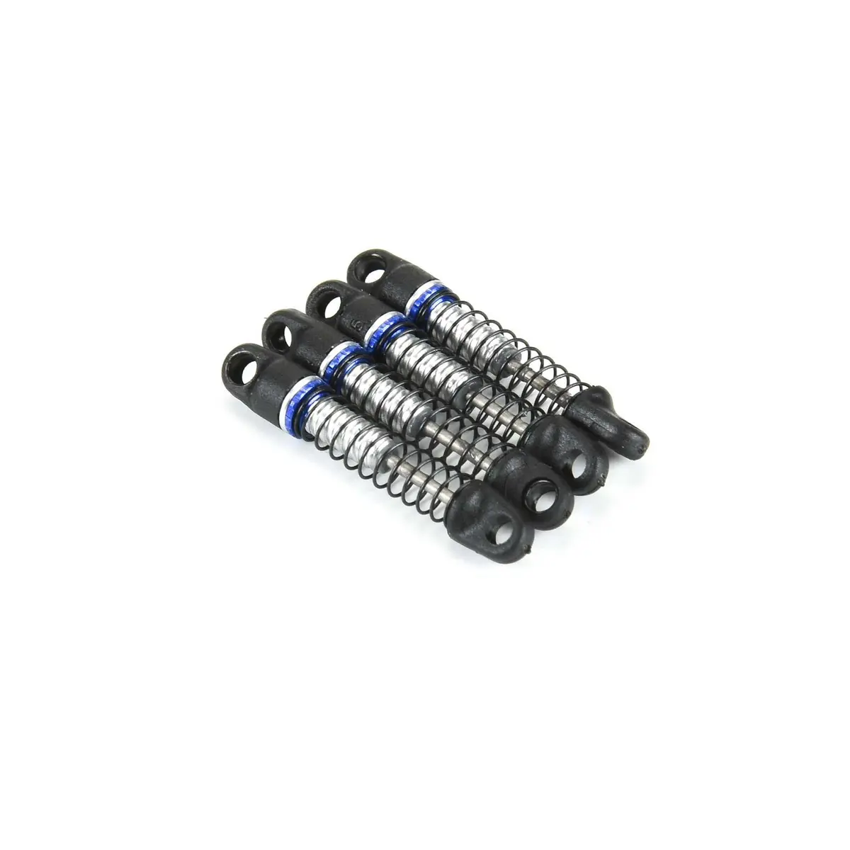 Pro-Line Pro-Spec 25Mm Scaler Shocks (F/R) For Scx30 – Pro641201 1
