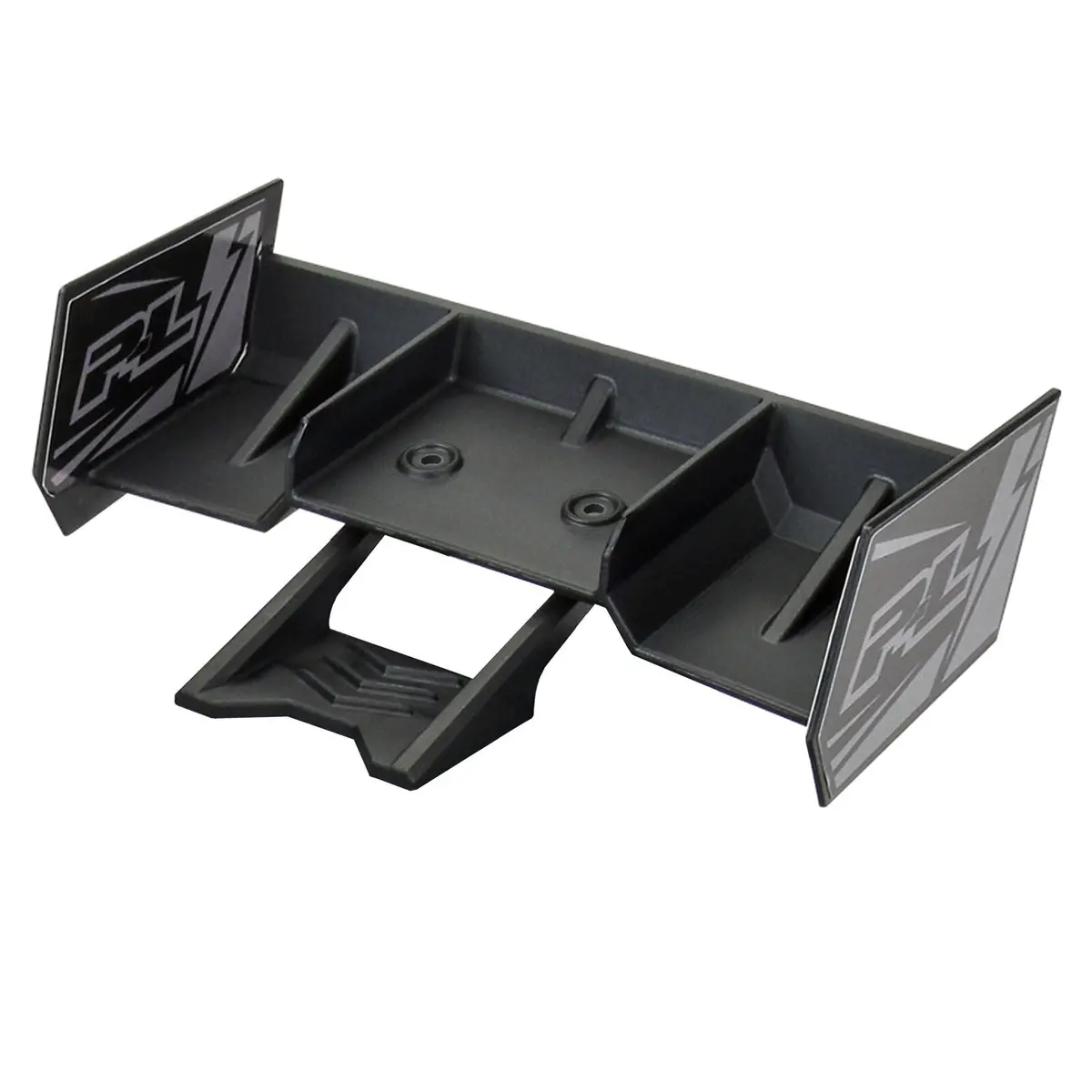 Pro-Line Sector Wing Set And Roof Skids For Arrma Granite Grom (Black) 1