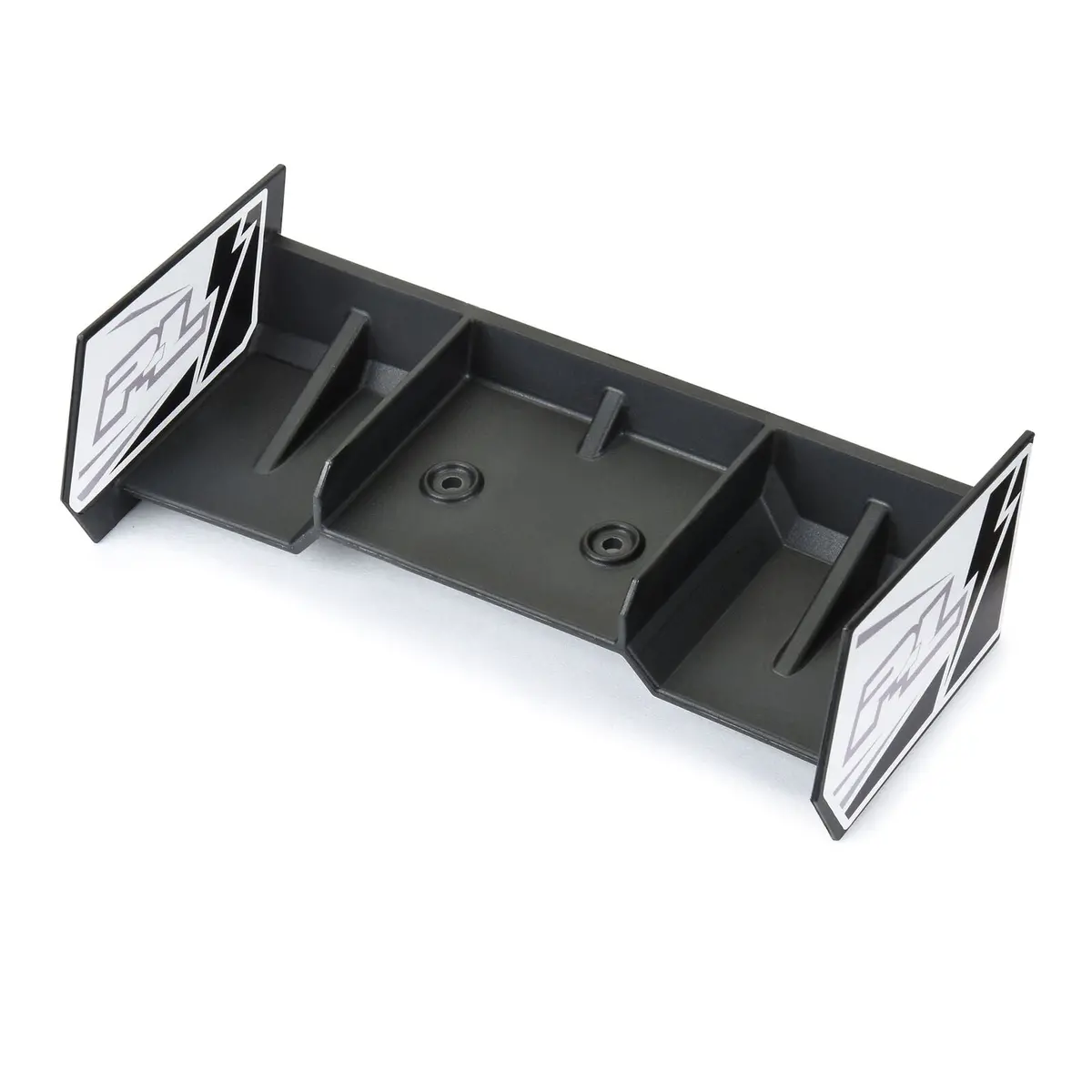 Pro-Line Sector Wing For Arrma Typhon Grom (Black) 1