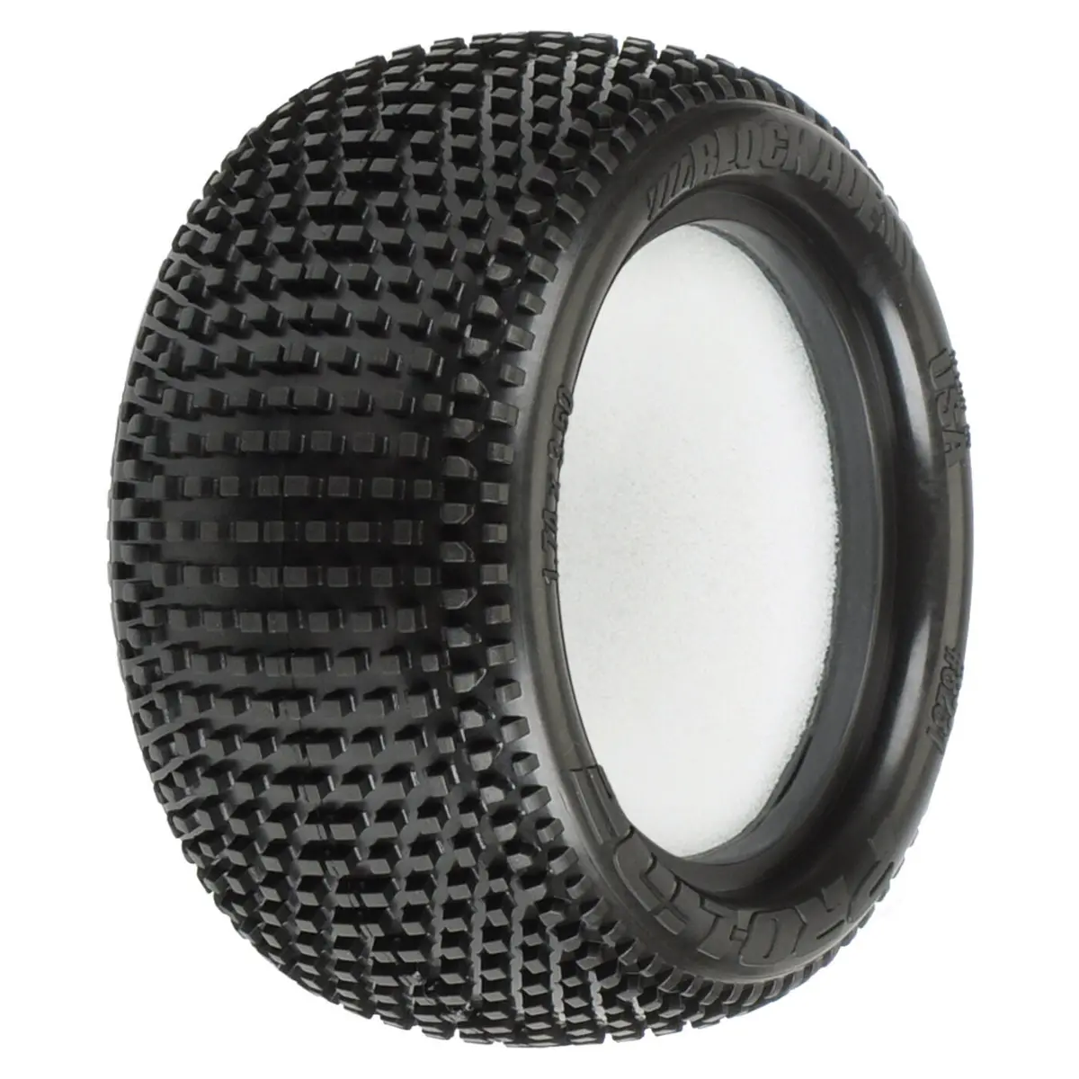 Rear Blockade 2.2 M3 Off-Road Tire: Buggy 1