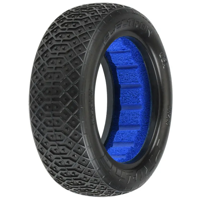 Pro-Line Electron 2.2 2Wd S3 Buggy Front Tires (2) 1