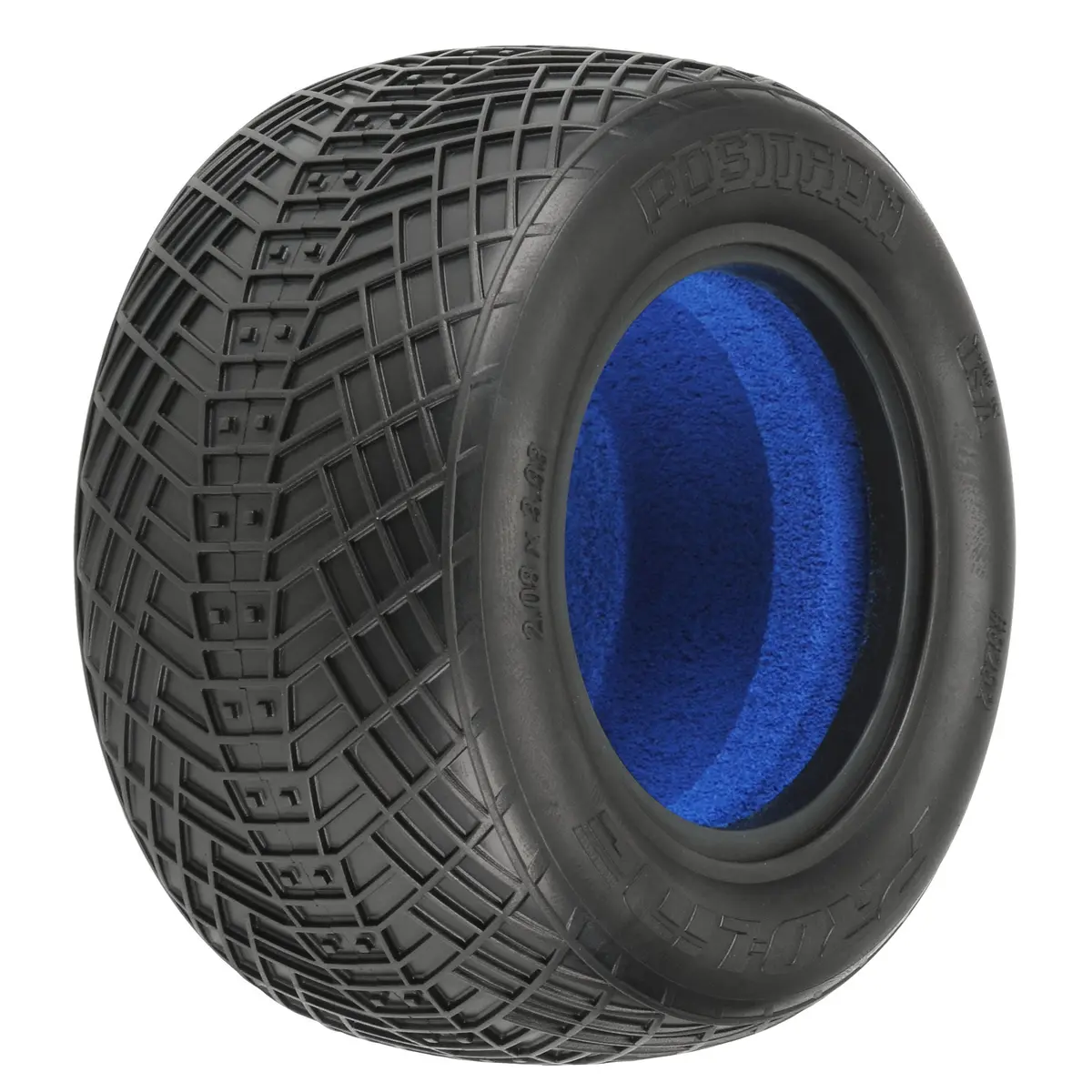 Positron T 2.2" Mc Truck Tire 1