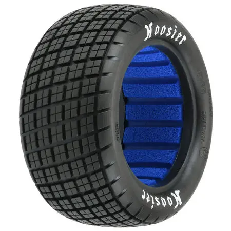 Hoosier Angle Block 2.2 M3 Buggy Rear Tires (2) 1