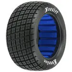 Hoosier Angle Block 2.2 M4 Buggy Rear Tires (2) 1