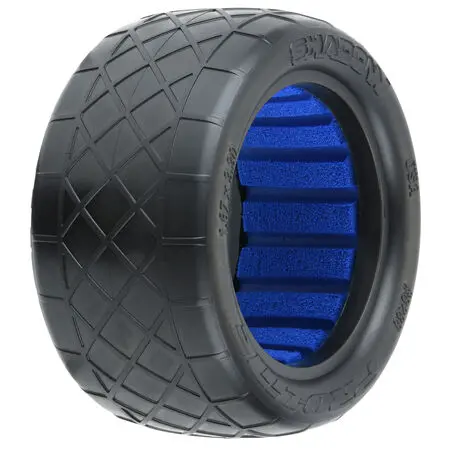 Shadow 2.2 Mc Buggy Rear Tires (2) 1