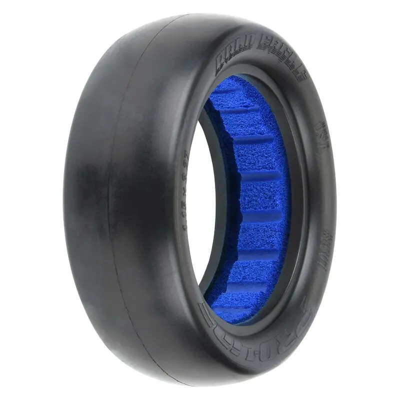 Pro-Line® 1/10 Bald Eagle 2Wd S3 Front 2.2" Off-Road Buggy Tires (2) 1