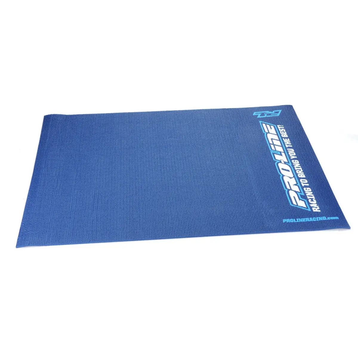 Pro-Line Roll-Up 24 X 36 Pit Mat 1
