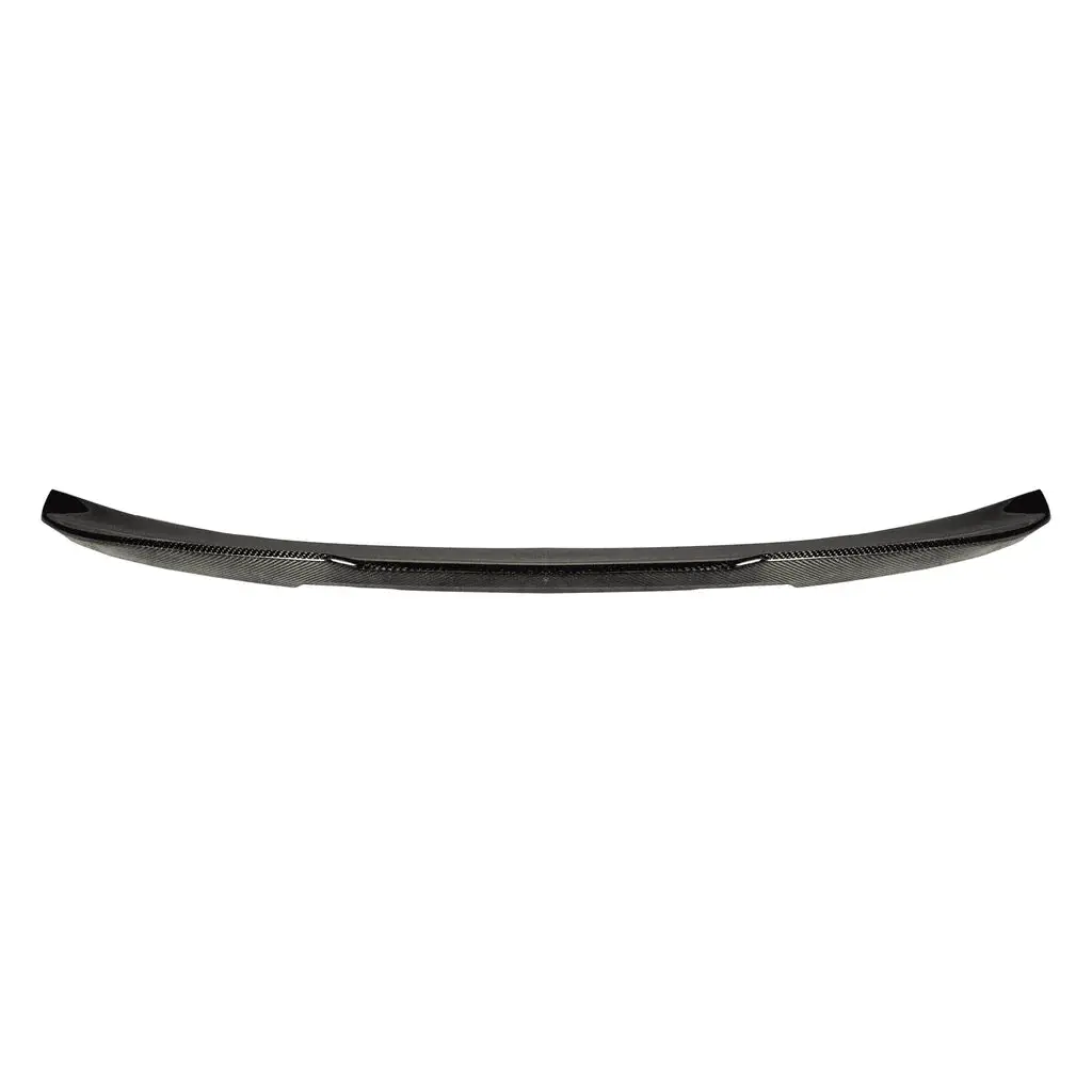 Suvneer Motorsports Psm Designed F32 Carbon Fiber Trunk Spoiler 1