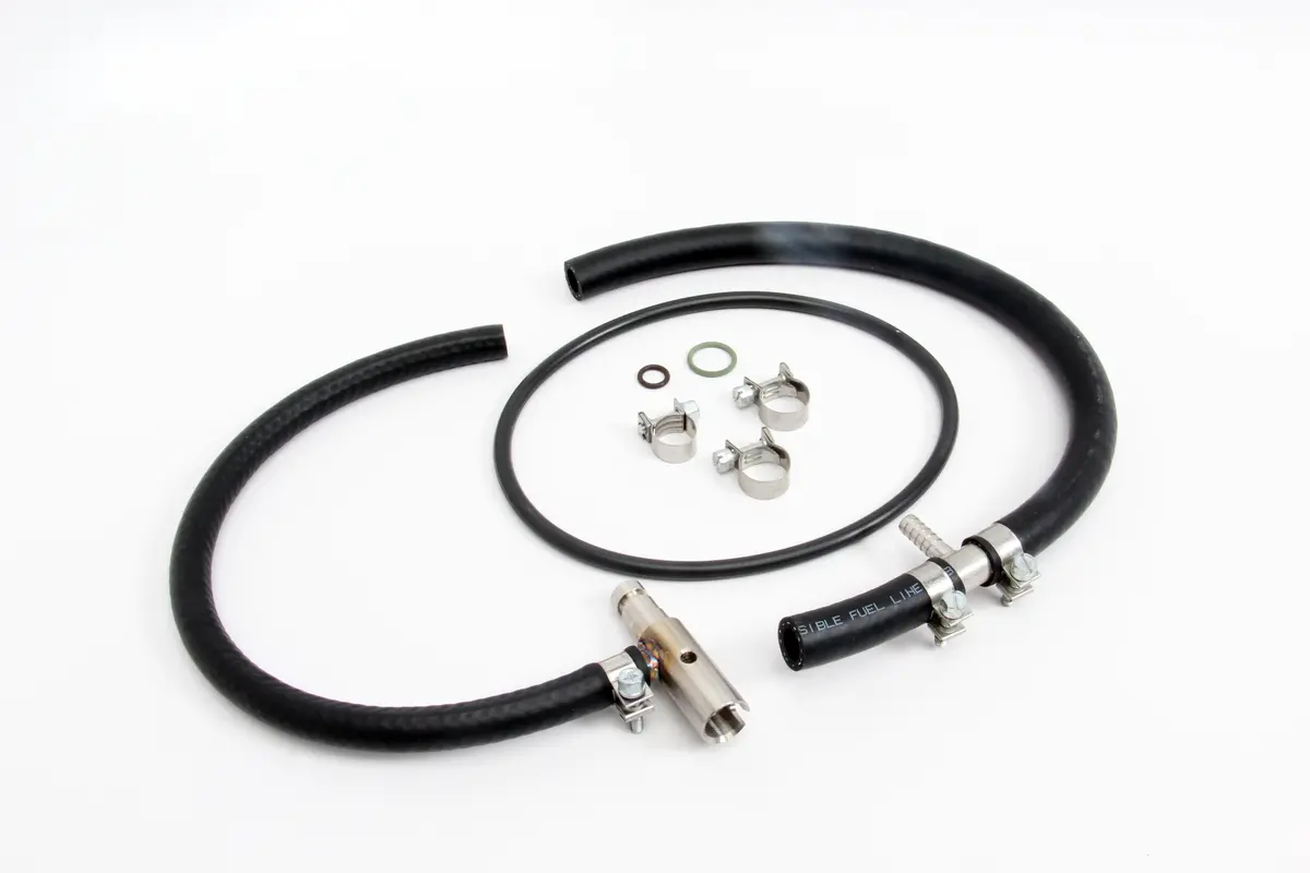 Dinan Fuel Pump Upgrade Kit For N55 F2x/F3x 1