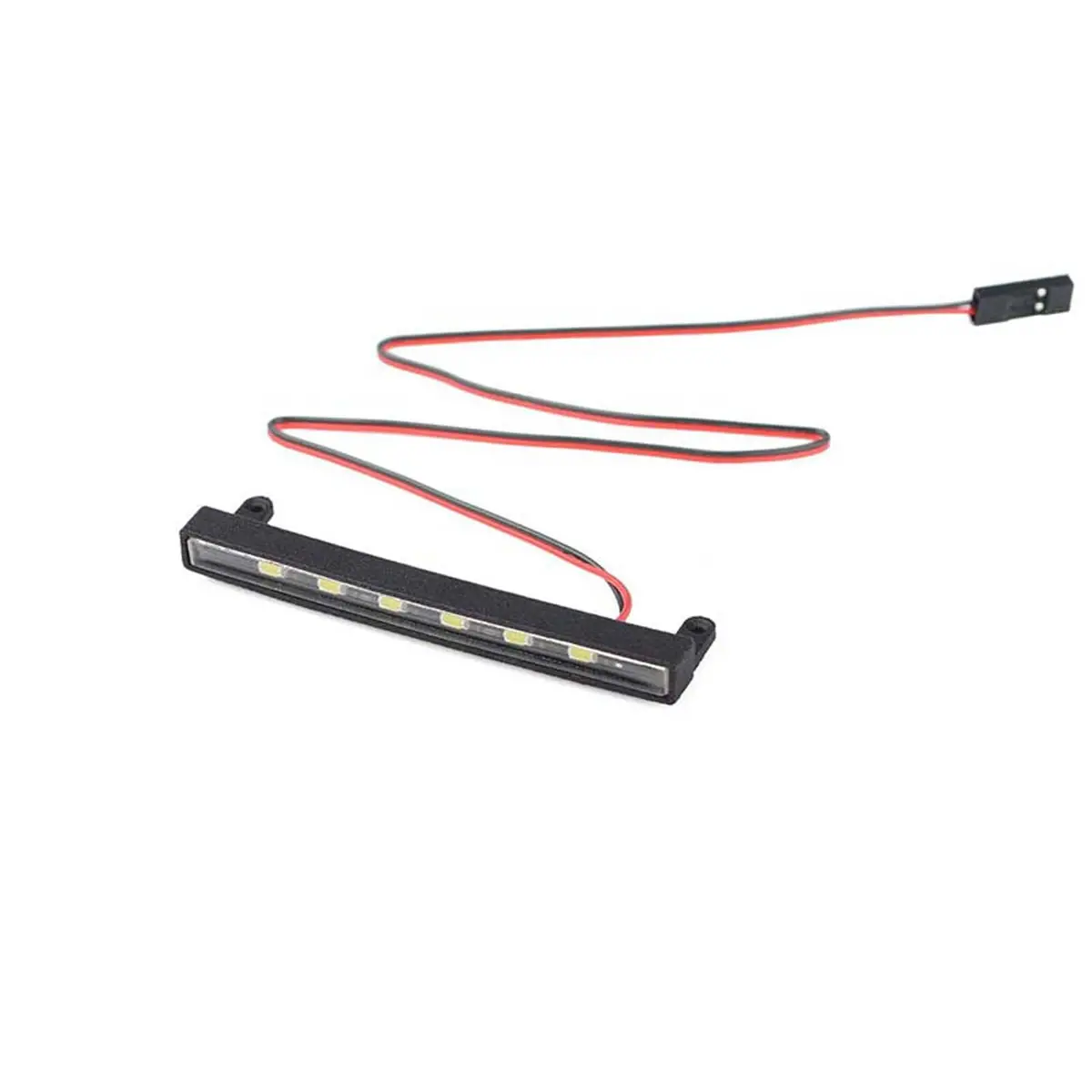 Rc4wd Axial Scx24 1967 Chevy C10 Cchand Roof Led Light Bar 1