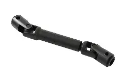Rc4wd Scale Steel Punisher Shaft (3.03-3.94" / 77Mm-100Mm) 5Mm Hole 1