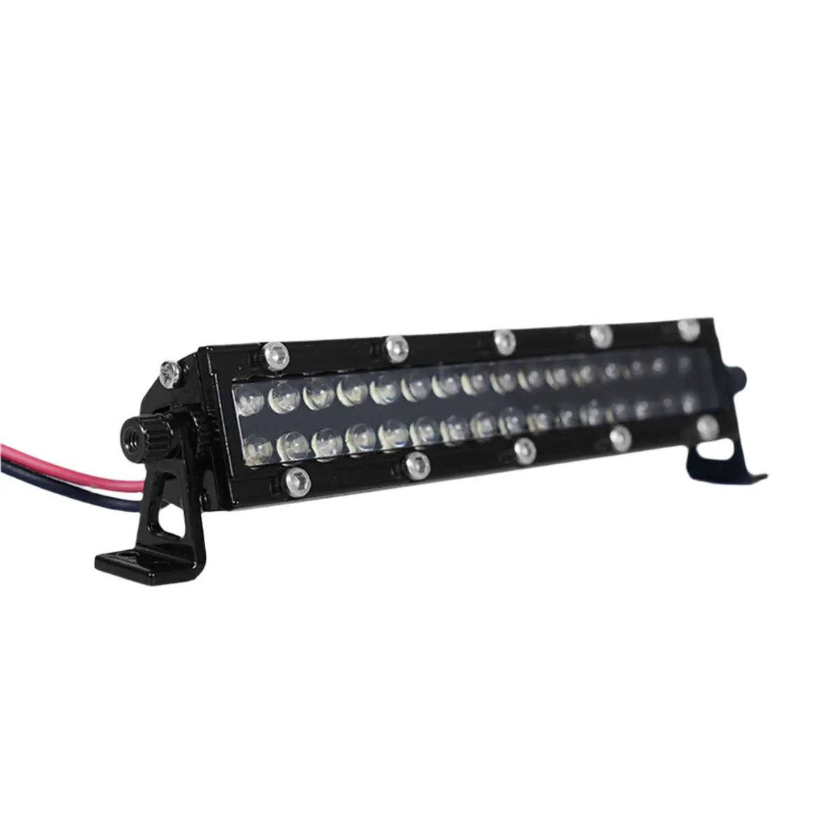 Rc4wd 1/10 Kc Hilites C Series High Performance Led Light Bar (75Mm/3") 1