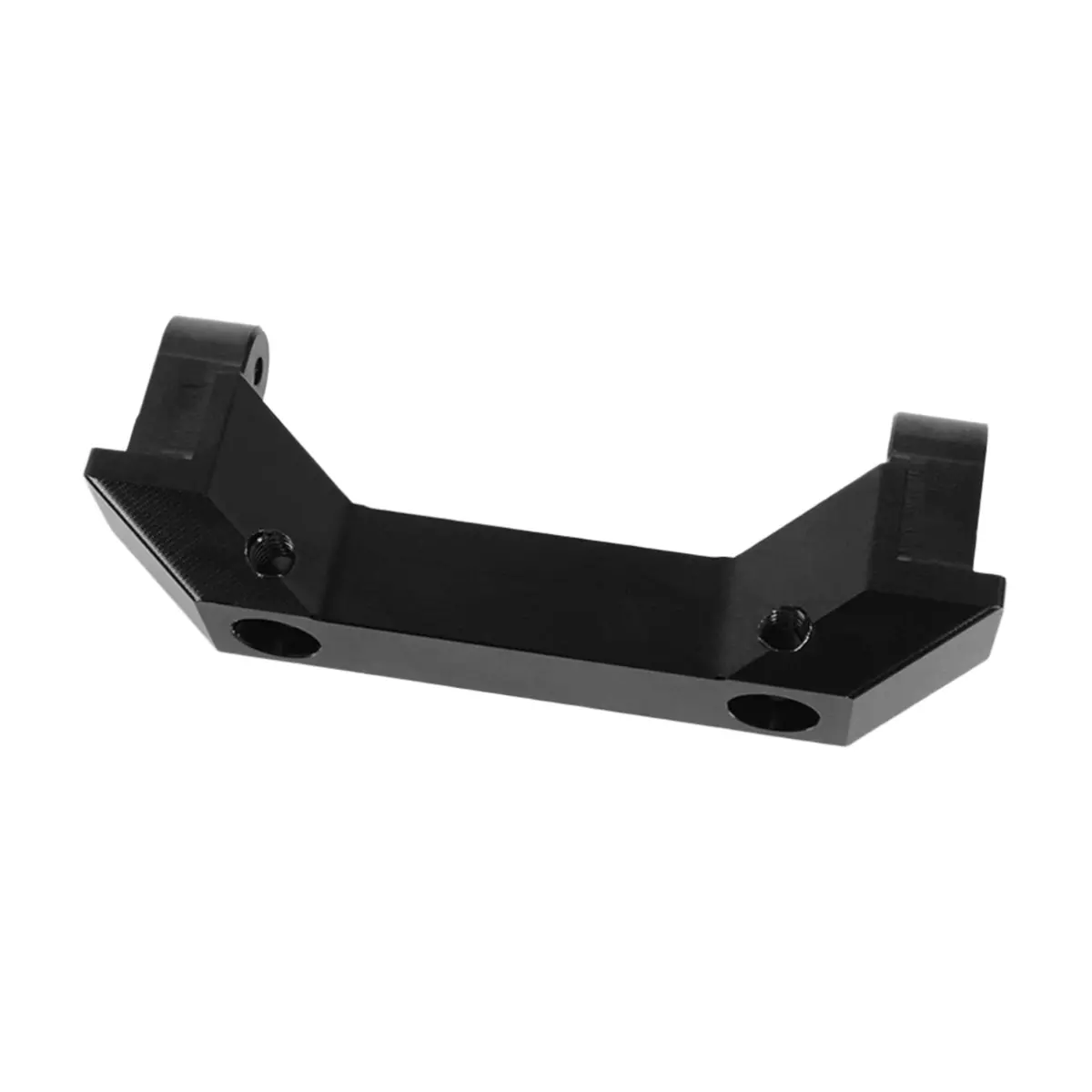 Rc4wd Aluminum Front Bumper Mount Conversion For Traxxas Trx-4 1