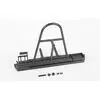 Rc4wd Rear Swing Away Tire Carrier Bumper For Traxxas Trx-4 1