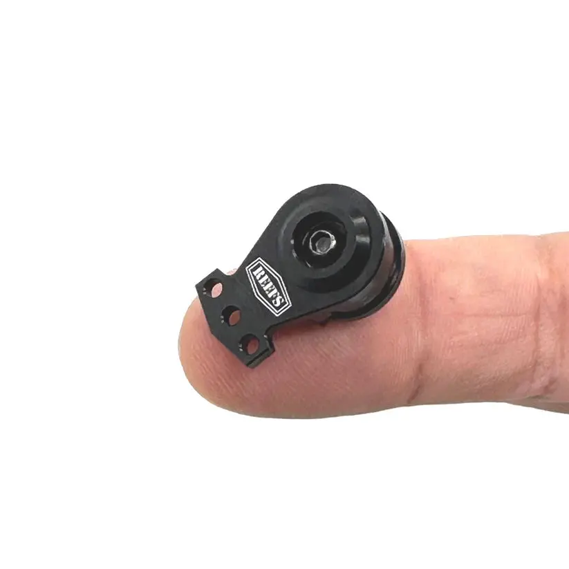 Reefs Rc Micro Hd Servo Saver: Micro 25T 1
