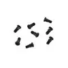 Redcat Front Steering Knuckle Screw (8Pcs) 1