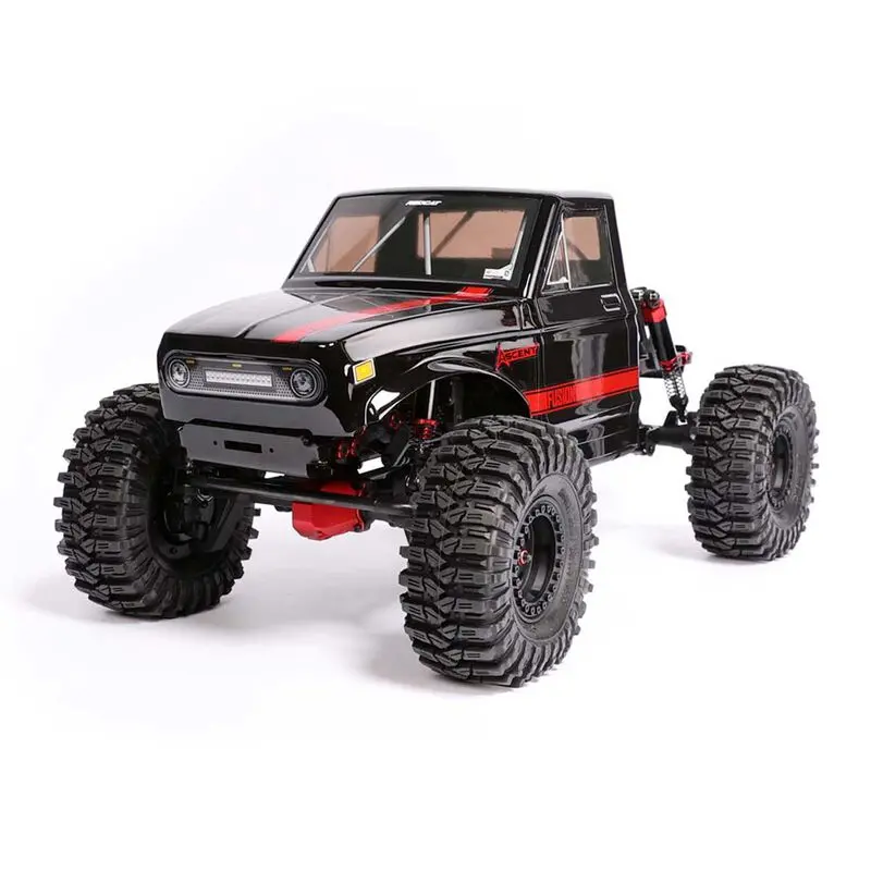 Redcat Ascent Fusion - 1:10 Brushless Crawler 1